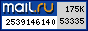 Рейтинг@Mail.ru